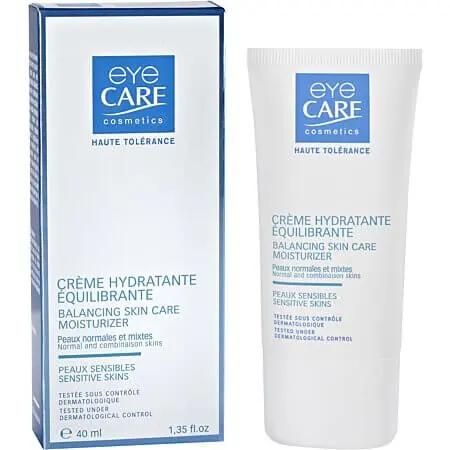 EYE CARE CREME HYDRATANTE EQUILIBRANTE 40ML