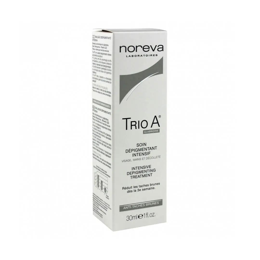 Noreva TRIO A SOIN DÉPIGMENTANT INTENSIF 30 ML
