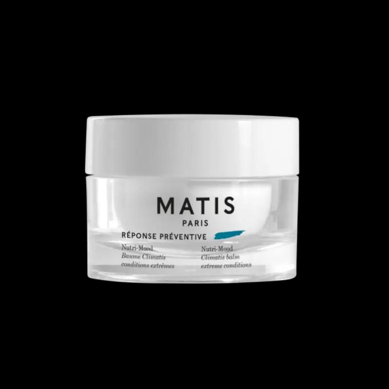 MATIS REPONSE PREVENTIVE NUTRI MOOD BAUME CLI 50 ML