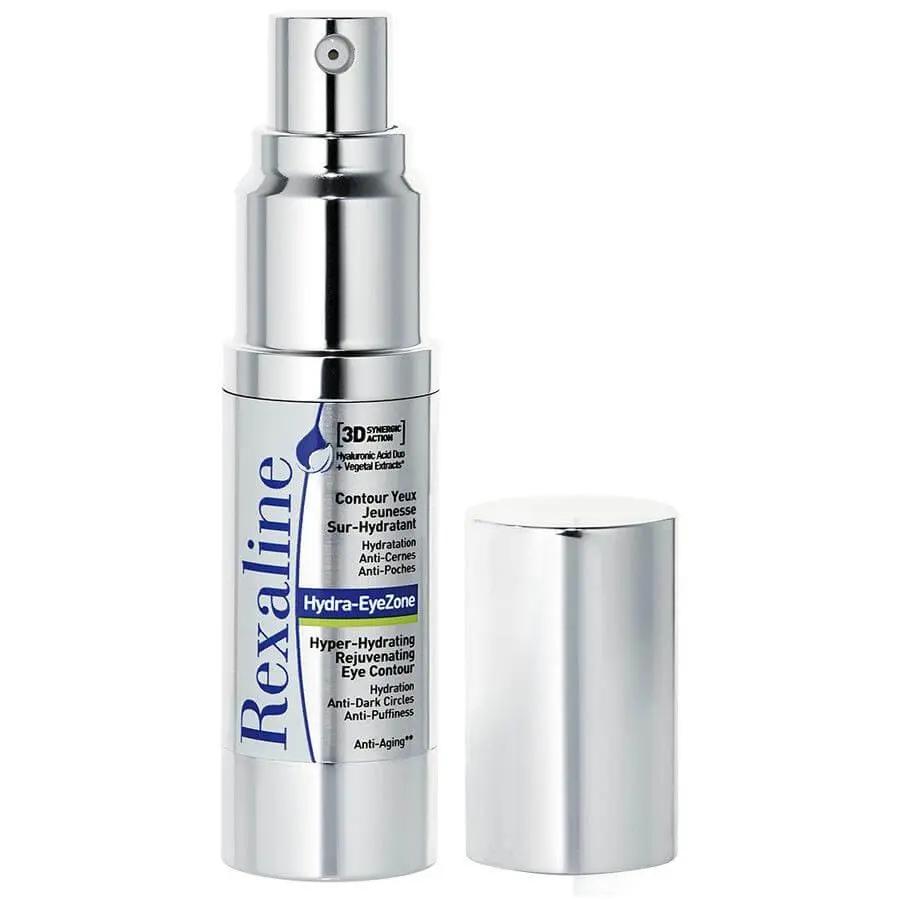 REXALINE 3D HYDRA-DOSE CREME JEUNESSE SUR-HYDRATANTE 50ML