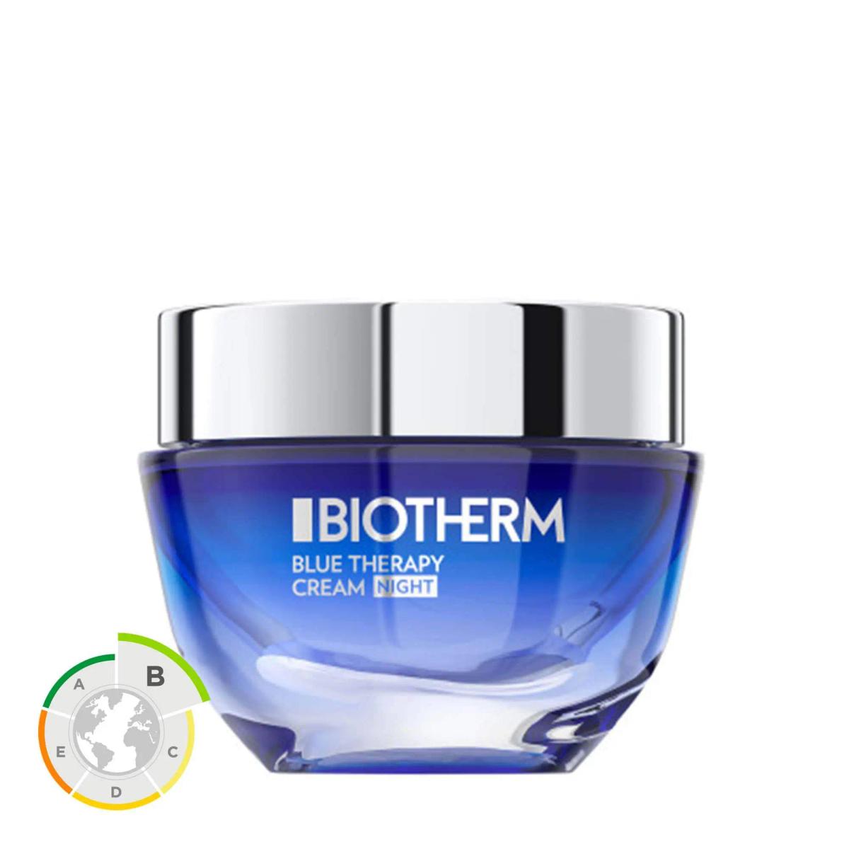 BIOTHERM BLUE THERAPY Night