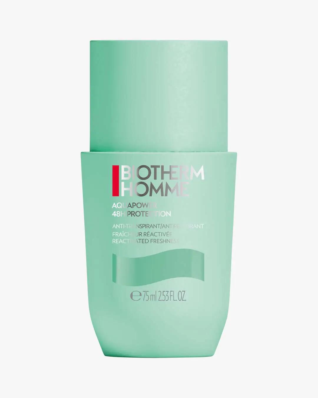 Biotherm Aquapower Deo Roll-On 75 ml