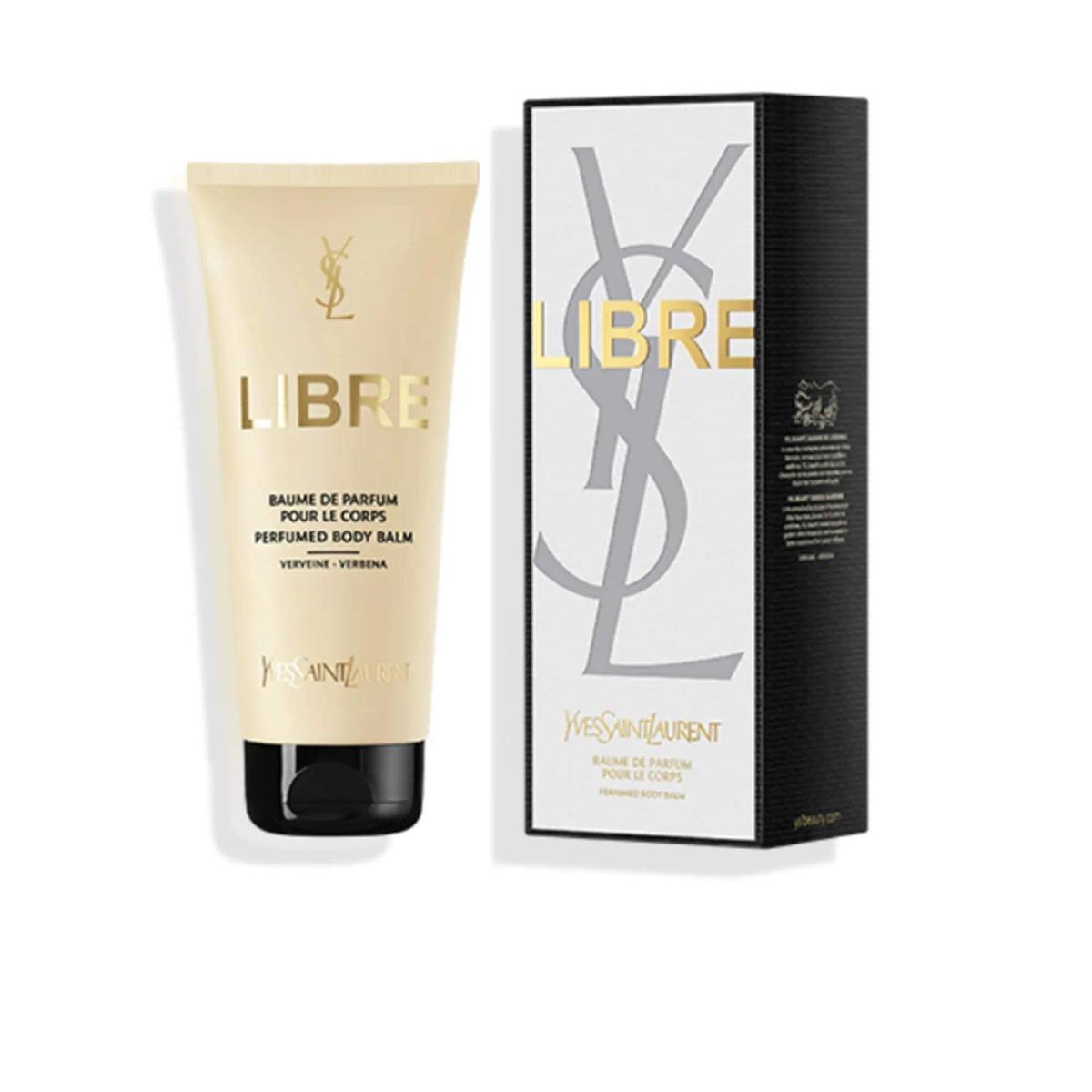 Yves Saint Laurent BAUME POUR LE CORPS LIBRE BAUME DE PARFUM
