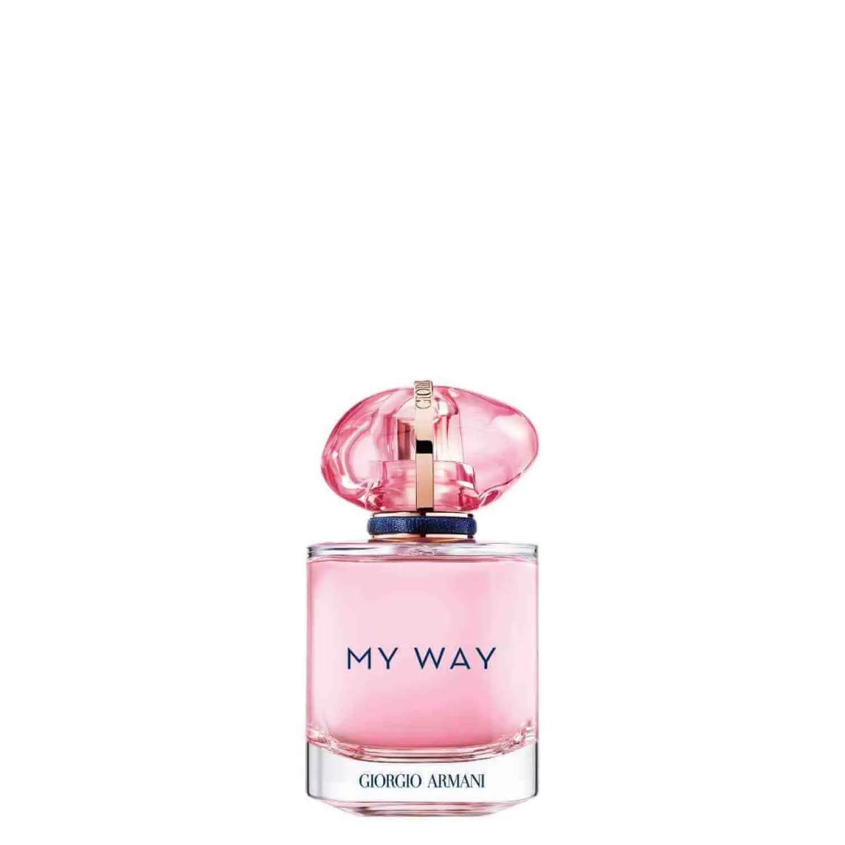 Giorgio Armani MY WAY NECTAR EDP