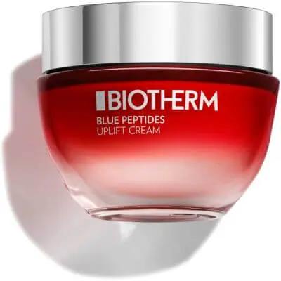 Biotherm BLUE PEPTIDES Uplift Crème Fermeté 50ml