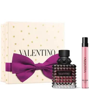 ValentinoBir Donna Intense 50Ml Collection Vacances