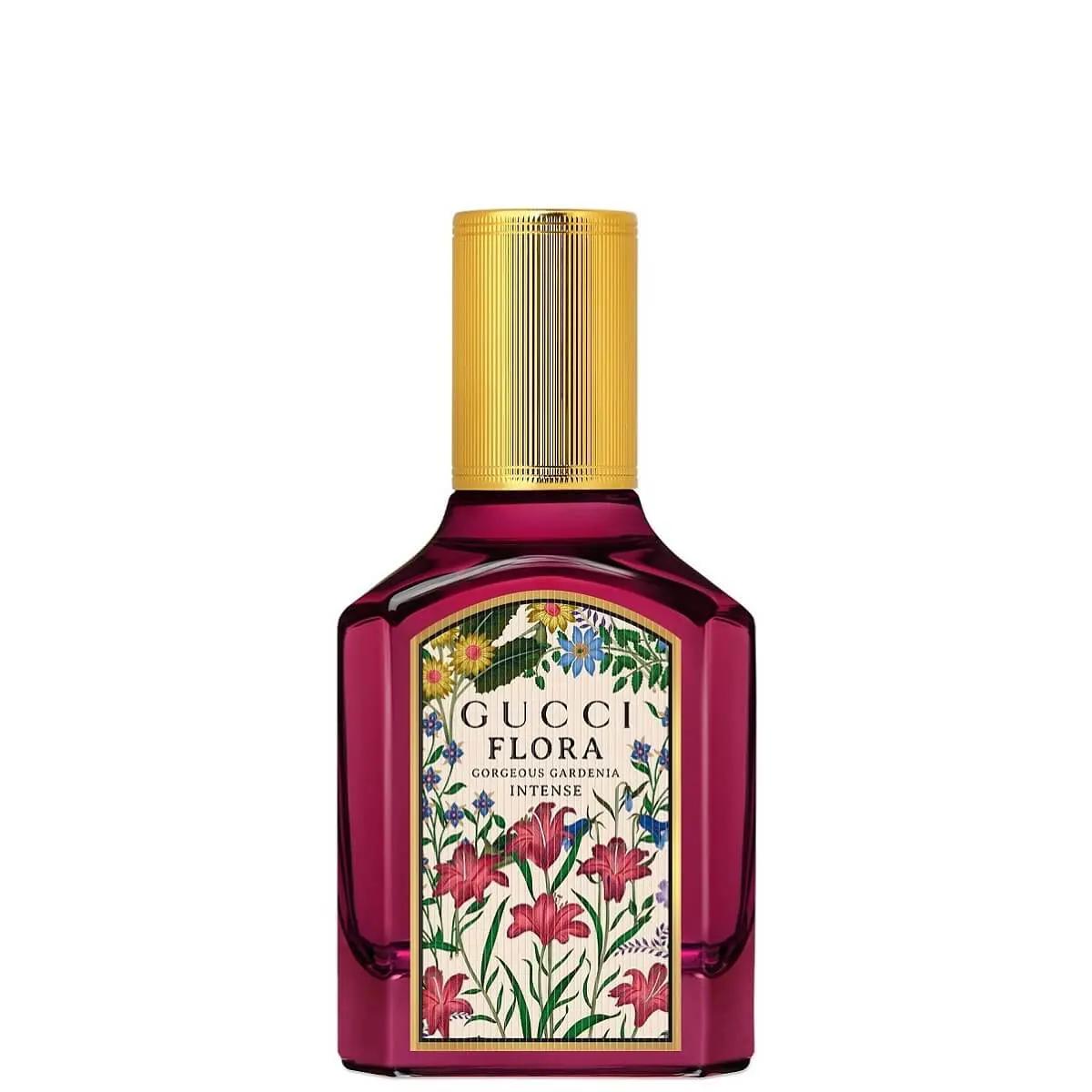 Flora Gorgeous Gardenia Intense Eau De Parfum