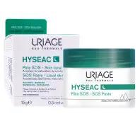 Uriage Hyséac Pâte SOS Soin Local 15 g