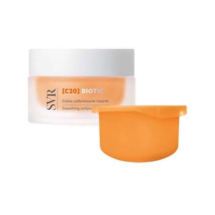 SVR C20 BIOTIC RECHARGE 50ML