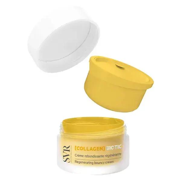 SVR COLLAGENE BIOTIC CREME REBONDISSANTE RECHARGE 50ML