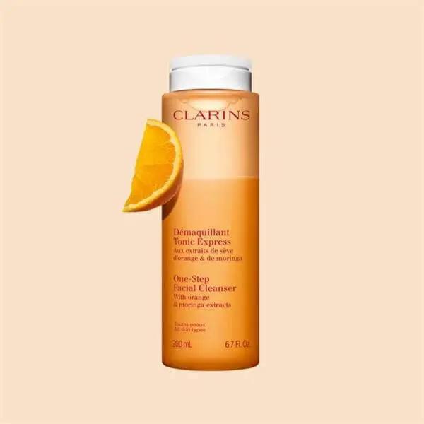 ClarinsOne Step Facial Cleanser 200Ml