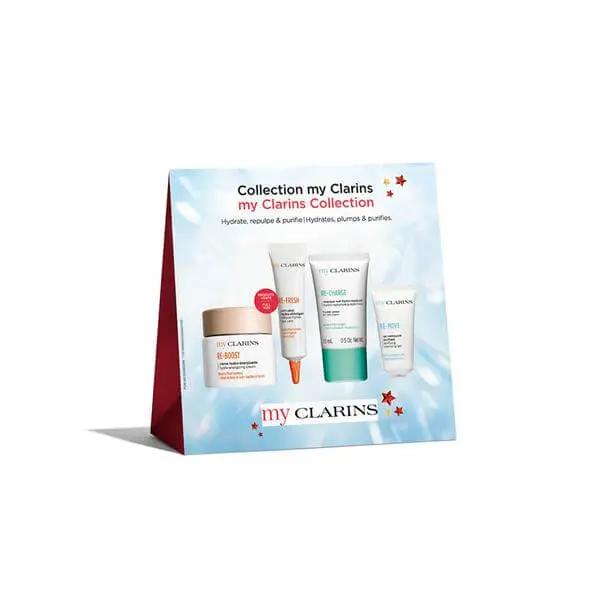 CLARINS COLLECTION MY