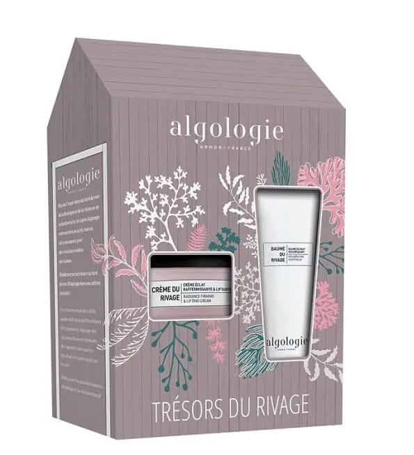 Algologie Trésors du Rivage pack