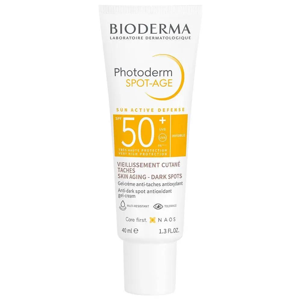 Bioderma PHOTODERM SPOT AGE SPF 50+ crème