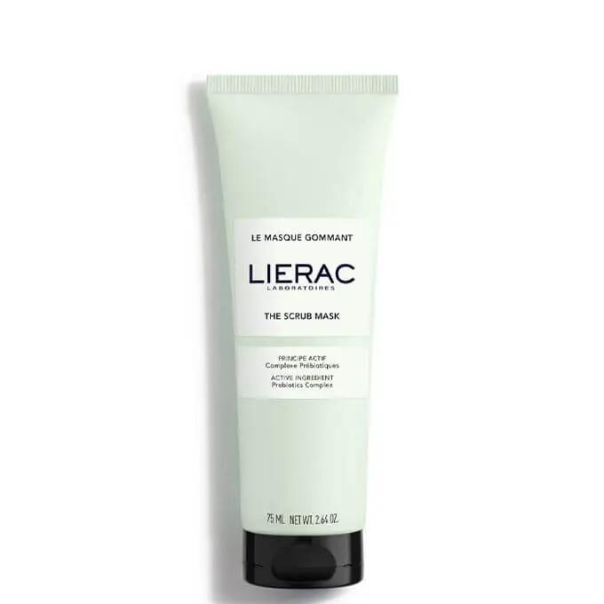 Lierac The Scrub Mask 75ml
