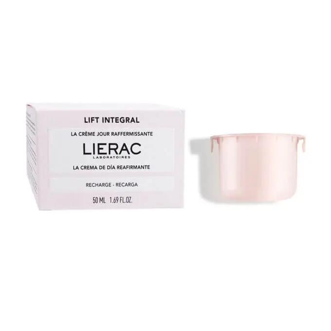 Lierac Lift Integral The Firming Day Cream Refill_recharge_ 50ml