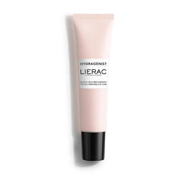 Lierac Hydragenist The Rehydrating Eye Care, 15ml