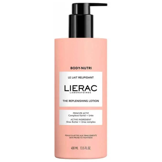 Lierac Lait Relipidant Nutri-Corps 400 ml