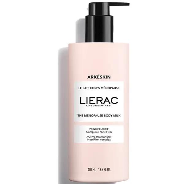 Lierac Arkéskin Le Lait Corps Ménopause 400 ml