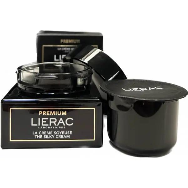Lierac PREMIUM CR SOYEUSE ABS RECHARGE
