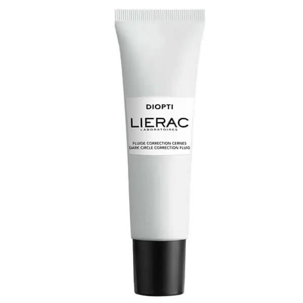 Lierac Diopti Fluide Correcteur de Cernes, 15 ml