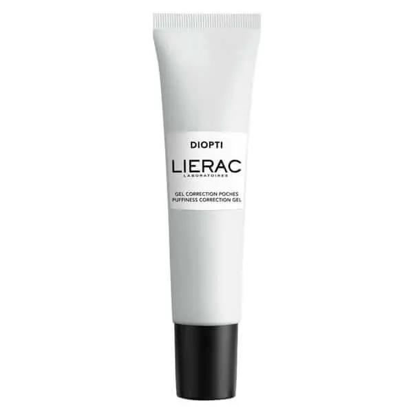 Lierac Diopti Gel Correcteur Poches, 15 ml