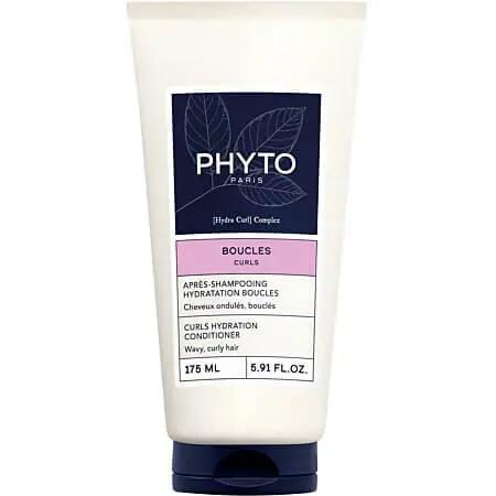 Phyto Après-Shampoing Hydratation Boucles 175 ml