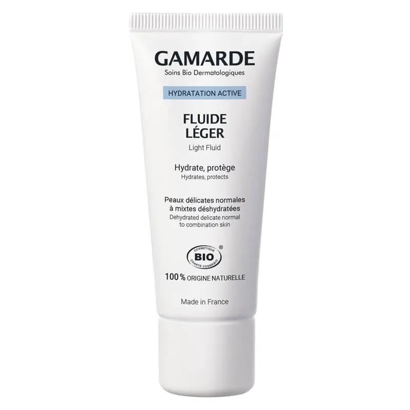 GAMARDE FLUIDE LEGER 40ML