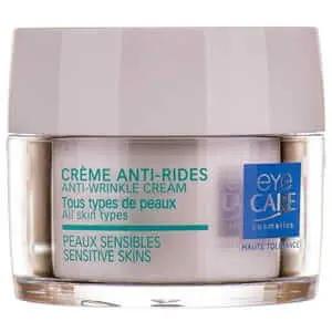 EYE CARE Crème anti-rides