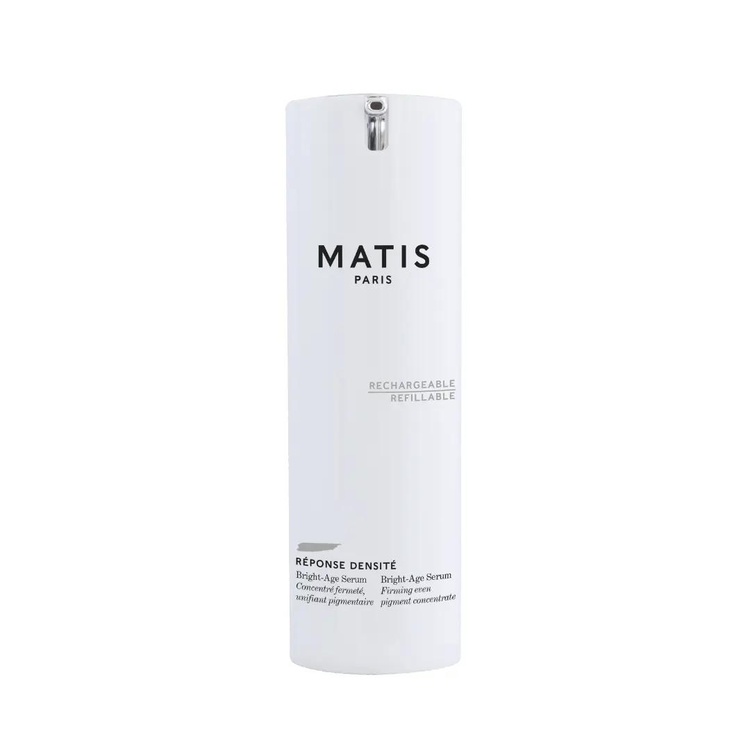 Matis Densité de réponse SÉRUM ÂGE ÉCLAIRCISSANT