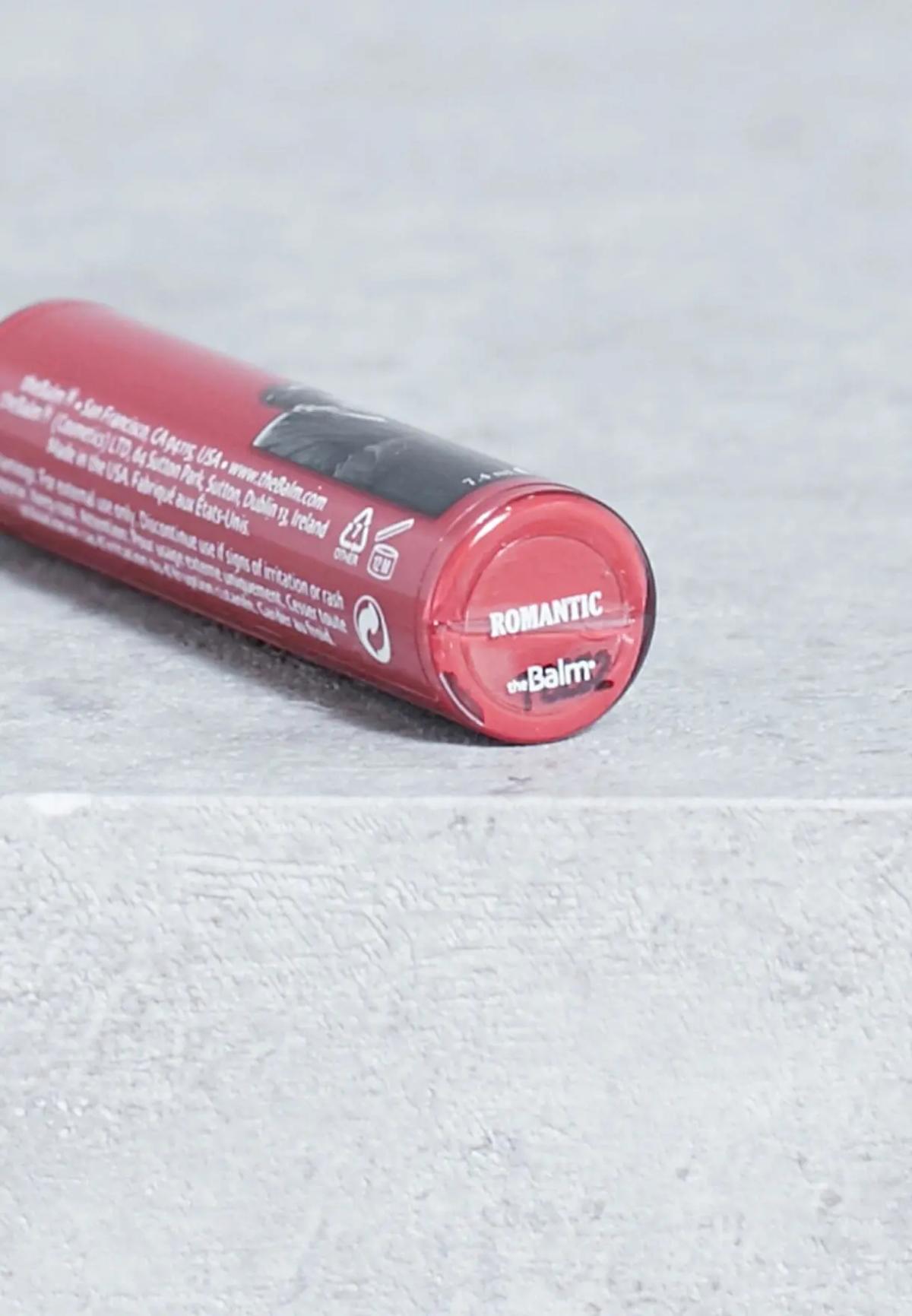 The balm MEET MATT HUGHES ROMANTIQUE 7.4ML