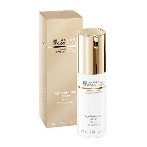 JANSSEN COSMETICS SERUM PRO-JEUNESS 30ML