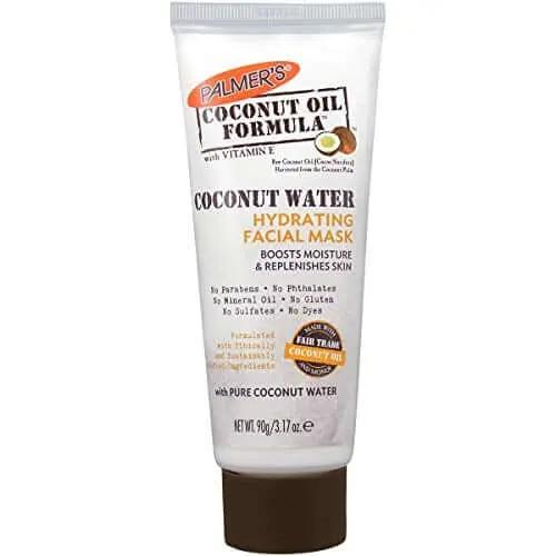PALMERS COCONUT WATER SLEEPING MSK 90G