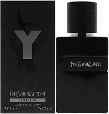 Yves Saint Laurent Y Le Parfum Eau De Parfum
