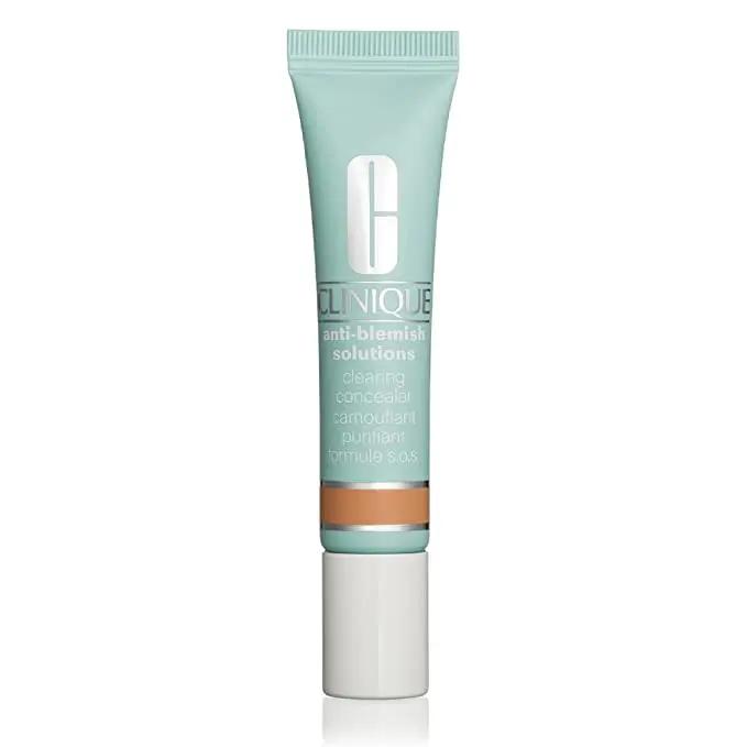 Clinique ANTI-BLEMISH SOLUTIONS SHADE 03 10ML ( ancienne emballage )