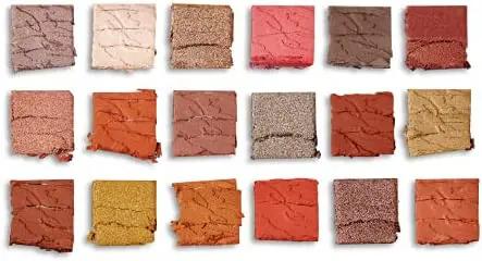 Revolution FIERCE WILD ANIMAL EYESHADOW PALETTE