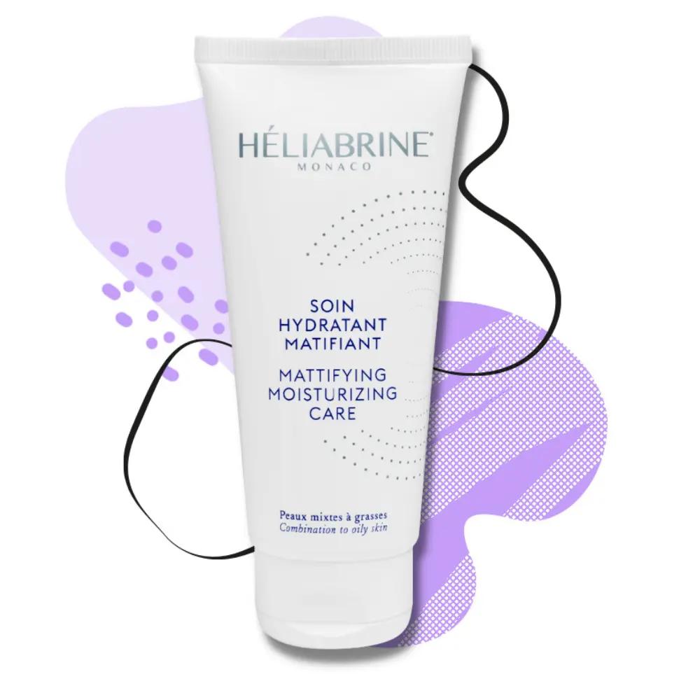 HELIABRINE HA PEAUX MIXTES A GRASSES