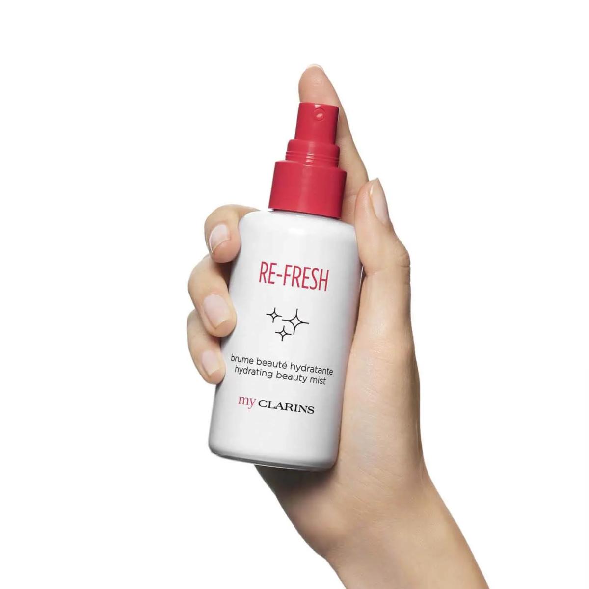 CLARINS MY RE-FRESH 100ML