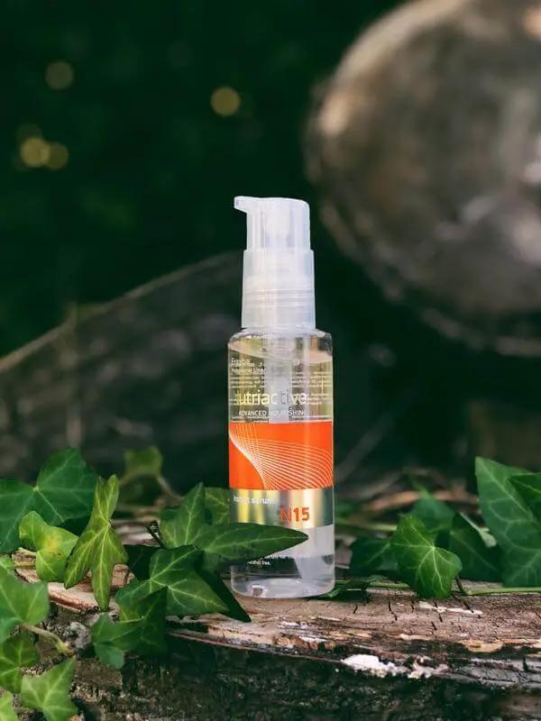 ERAYBA NUTRIACTIVE INSTANT SERUM N15 100ML