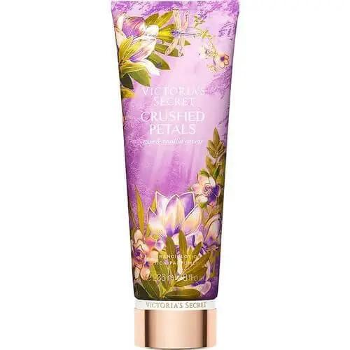 VICTORIA’S SECRET Crushed Petals Fragrance Lotion 236ml