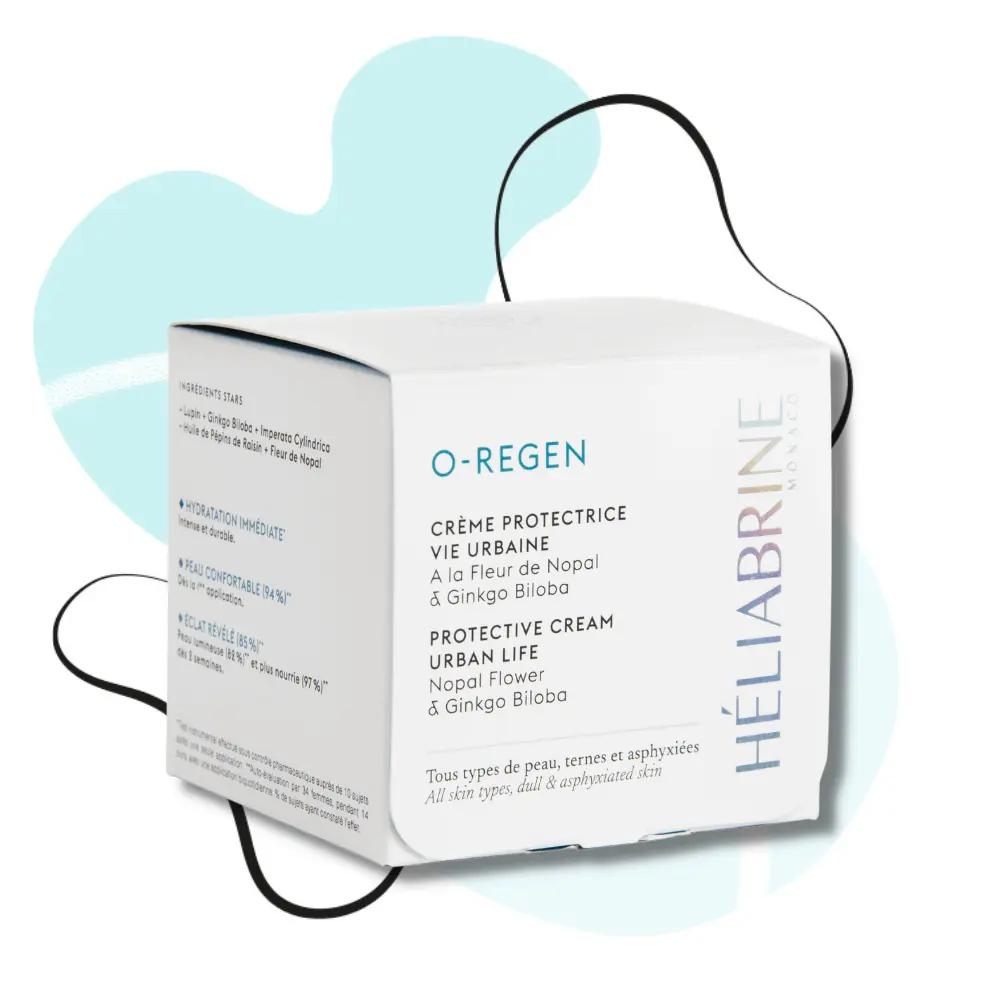 HELIABRINE CREME EQUILIBRANTE 50ML
