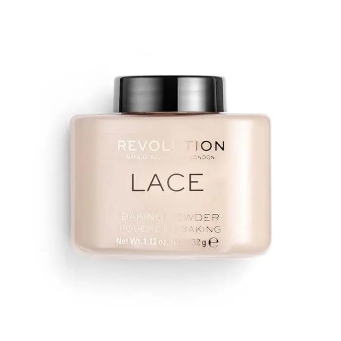 Revolution LACE POWDER 30g