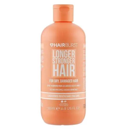 HAIRBURST Longer Stronger Hair Après-shampoing Cheveux secs