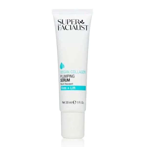 SUPER FACIALIST Sérum repulpant au collagène 30 ML