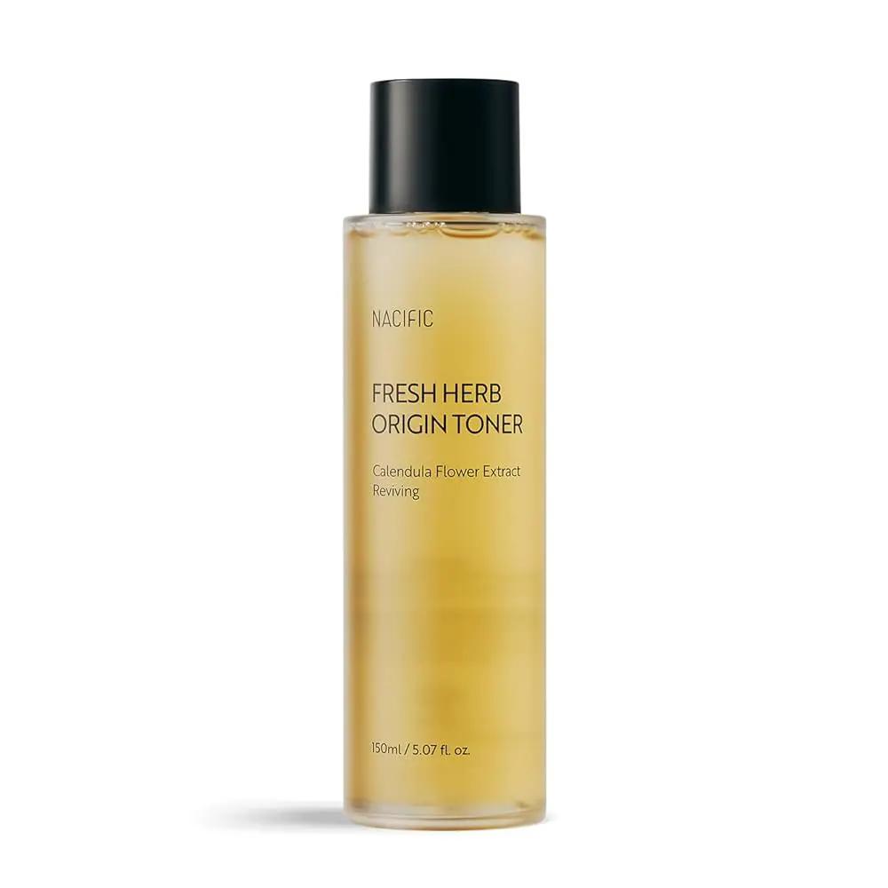 Nacific Fresh Herb Origin Toner 150mL