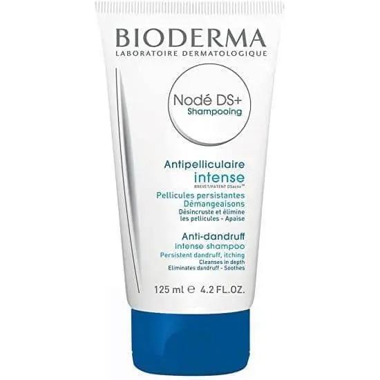 Bioderma NODE DS+ SHAMPOOING ANTIPELLICULAIRE INTENSIF 125 ML