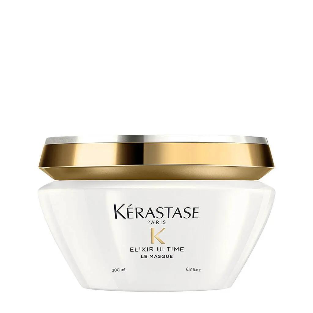 Kérastase KERASTASE Masque Elixir Ultime 200ml