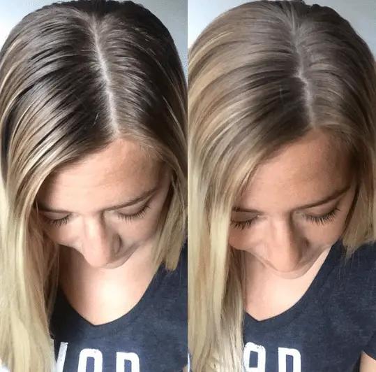 HAIRBURST Shampooing sec Volume & Refresh 50 ML