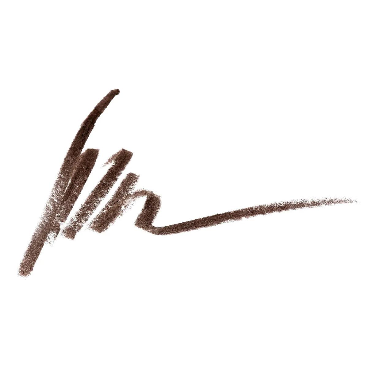 GLAM’S TRACE IT MATTE CRAYON SOURCILS DEEP BROWN 798