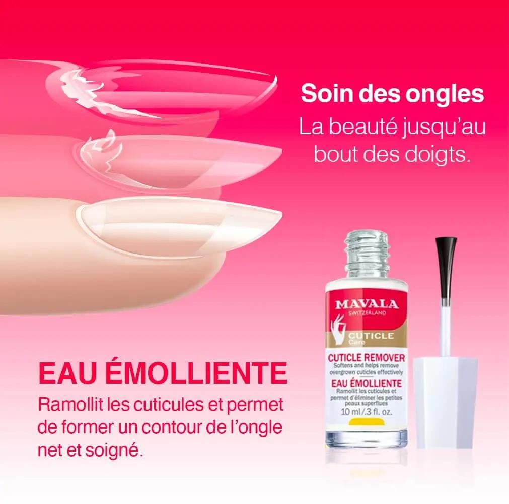 MAVALA EAU EMOLLIENTE